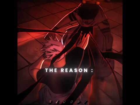 GOJO S BLACKFLASH GOJO VS SUKUNA EDIT Gojo Shorts