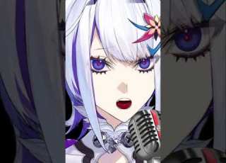なんでもないや Shorts Vtuber Radwimps 歌ってみた 君の名は