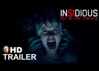  INSIDIOUS 6 Out Of The Further Trailer 2026 Deutsch MovieNewsDE