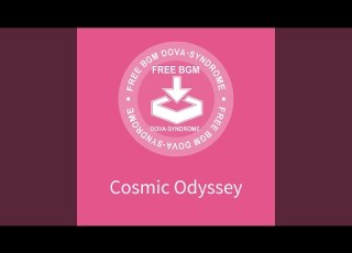  Cosmic Odyssey