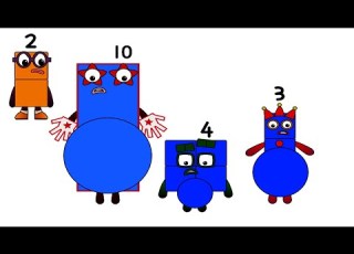  The Blueberry Virus Full Tvokids Bloopers