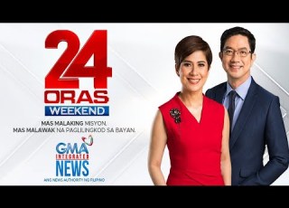 24 Oras Weekend Livestream October 25 2025 Replay