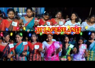  DJ LAGENE ANEJ SANTALI VIDEO RAIKA 2026
