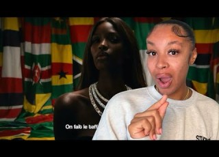 Ninho LES DIAMANTS DE BOKASSA Feat Tiakola UK REACTION