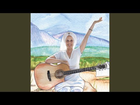 Standing Like A Tree