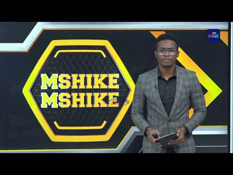MSHIKEMSHIKE AZAM TV 17 03 2026