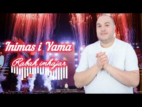 Inimas Yama Live Rabah Imhajar FT Wael Junior