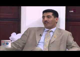  عادل الحبابي اليمن أصل العرب وغيرها بقايا حجاج