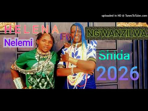 Helena Nelemi Ft Ng Wanzilwa Shida 2026 Prd By Amoc Mbada Studio 0738375858