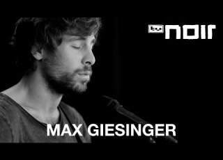  Max Giesinger Wenn Sie Tanzt Live Im TV Noir Hauptquartier