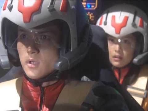 Ultraman Mebius 17 La Formación Prometida Ultraman Mebius 17 La Formación Prometida