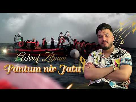 Achraf Zitouni Fantom Nir Jatu Official Lyric 2025