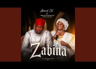  ZABINA Feat Maryam Fantimoti