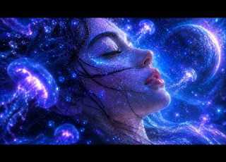 Under The Cosmic Ocean Emotional Progressive Vocal Trance Mix