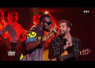  Kendji Girac Corazon Live At La Chanson Secrète