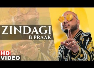 Zindagi Full Video B Praak Jaani Pankaj Batra Latest Punjabi Songs 2020