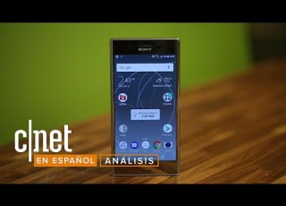  Sony Xperia XZ Premium Análisis Corto Del Mejor Celular De Sony