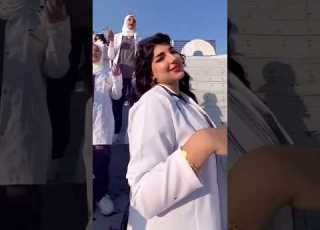 شنو هذا جمالك ماله رداد كواليس حفلة تخرج طلاب قسم التخدير كلية الطب التخدير حفلة ترند جامعه