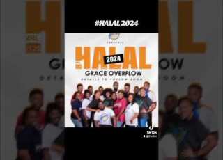 HALAL 2024