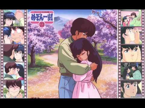 パチスロ めぞん一刻２ Non Stop Lucky Days 字幕歌詞付き