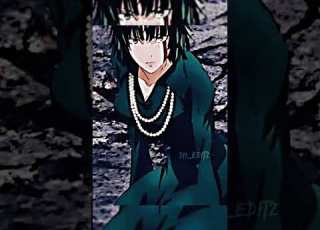  Fubuki In Manga Anime Onepunchman Edit Amv Viral Fubuki