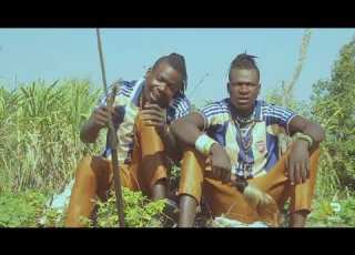  SHINJI MBULA Song HARUSI YA BUTONDO 2026