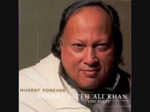 Khwaja E Khwajgan Nusrat Fateh Ali Khan