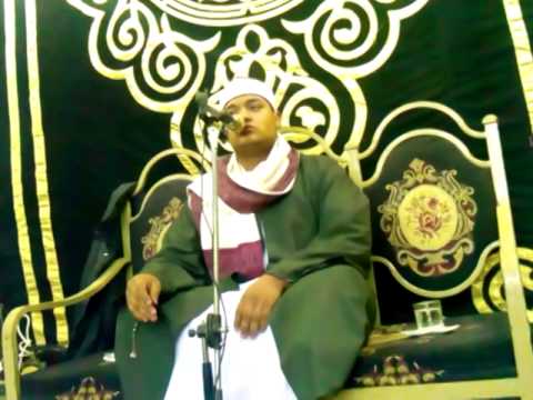 القارئ اسلام ابوخضره