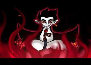  Nightcore Old Gods Of Asgard Herald Of Darkness