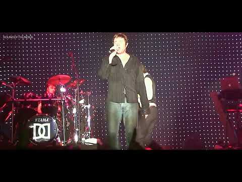 Duran Duran Electric Barbarella Live