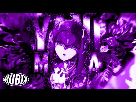 YANI MA Slowed DJ Javi26 X MXZI