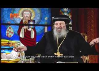 أحزان يعقوب 31 نيافة الأنبا بيشوى وحدة الكتاب المقدس