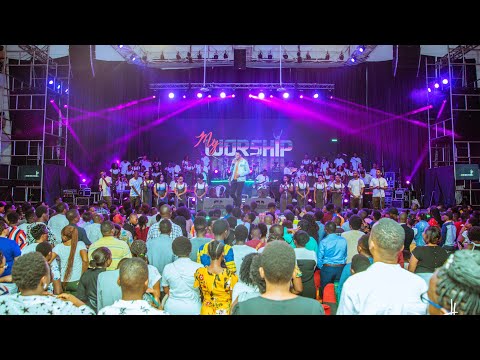 Essence Of Worship Tunaleta Sifa Official Music Video