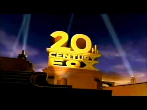 20th Century Fox 1994 2009 Open Matte