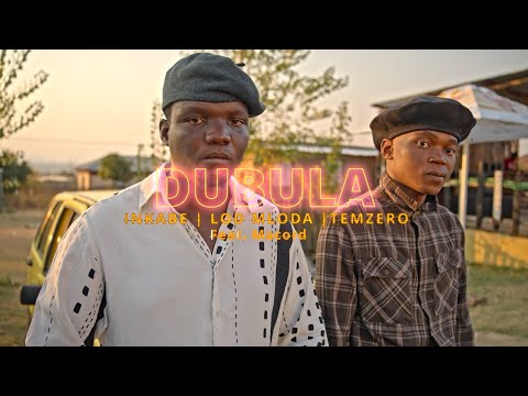 Inkabe Lod Mloda Temzero Dubula Feat Macord Official Music Video