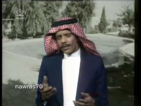 زمان الصمت طلال مداح