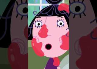 Ben And Holly S Little Kingdom Magic Test Of Magic Cartoons For Kids