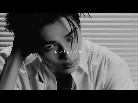 Enhypen Outside Slowed Reverb