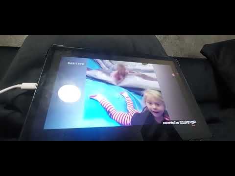 BabyTV Louie S Friends Baby Chef Pitch And Potch And Baby Hood Ads With Languages