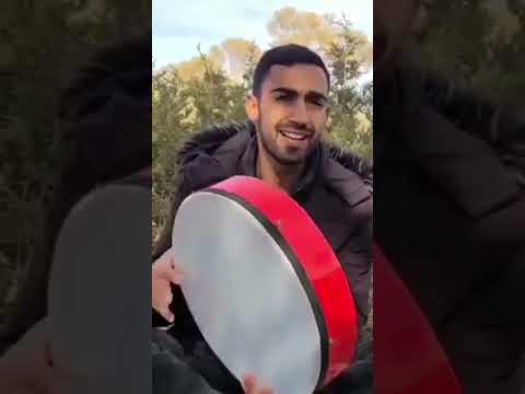 تحية عليلو وناس بوسعادة ضربة نايلي رووعة تهز البندير