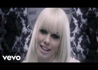  Kerli Walking On Air