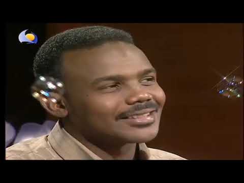 خالد الصحافة ملكه الحسن البديع اداء روعة