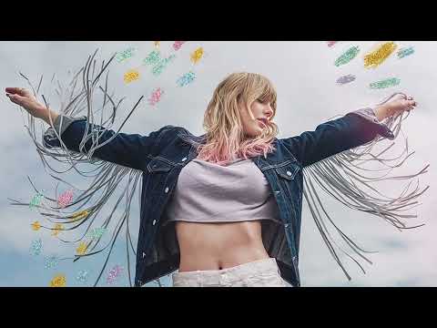 Taylor Swift Daylight Official Instrumental