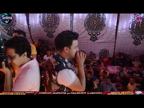 رمضان البرنس فكرناهم جدعان مع القشاش محمد اوشا