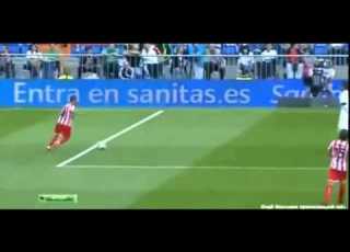  ريال مدريد الميريا 8 1 جميع الأهداف