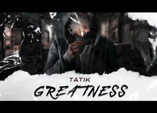 Tatik Greatness Official Audio