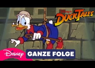  Die Wunderlampe Ganze Folge DuckTales