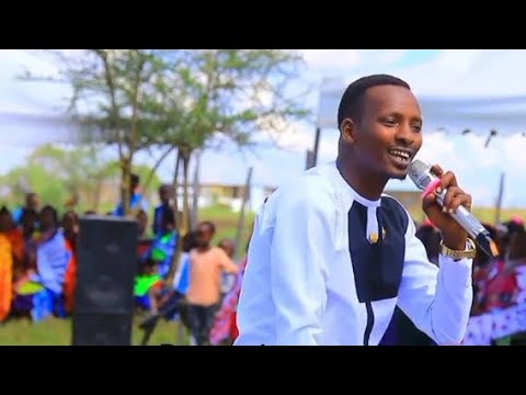 Eretoto Nataana By King James Sekut Official Video
