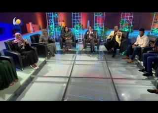 اغاني و اغاني 2021 الحلقة السابعة عشر