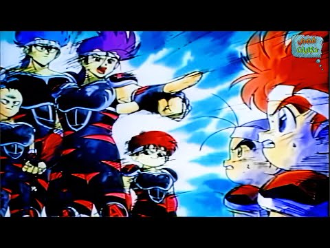 الرمية الملتهبة الحلقة 29 جودة عالية HD